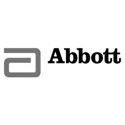 Abbott logo